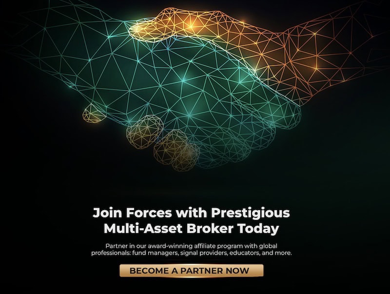 Mugan Markets Launches Lucrative Partnership Programs with Unbeatable Rewards